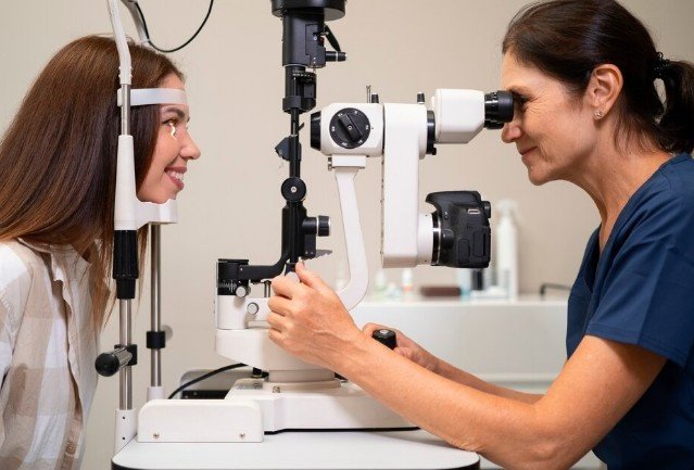 Best Eye Care Centre in Sector 51, Gurugram