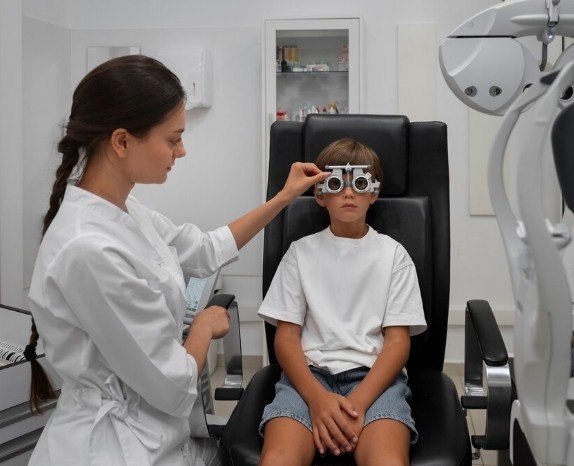 Best Eye Care Hospital in Sector 51, Gurugram