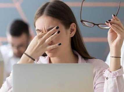 best treatment for Digital Eye Strain in Sector 51, Gurugram