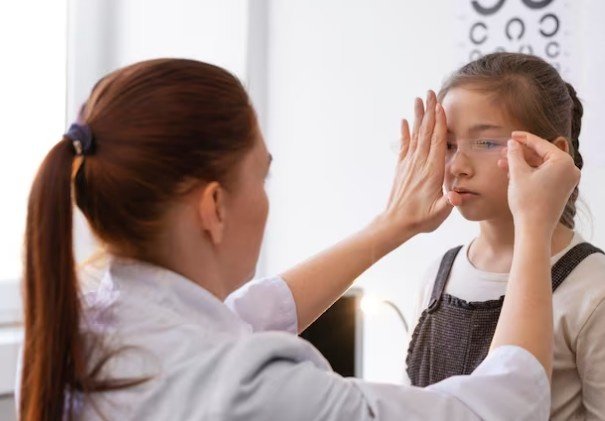 Best Eye Injury Prevention Centre in Sector 51, Gurugram