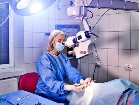 Best Cataract Surgery Centre in Sector 46, Gurugram,