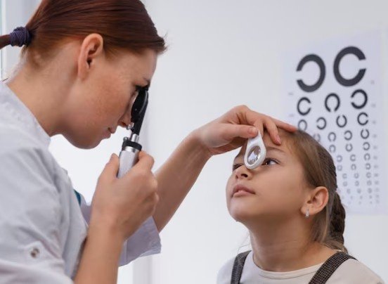 Best Low Vision Treatment for Eye in Sector 51, Gurugram