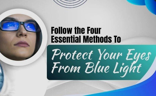 Blue Light Damage Eye Treatment in Sector 51, Gurugram