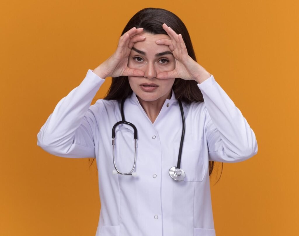 Best Ways to Protect Your Eyes in Summer at Gurugram