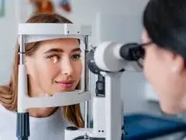 retina retina